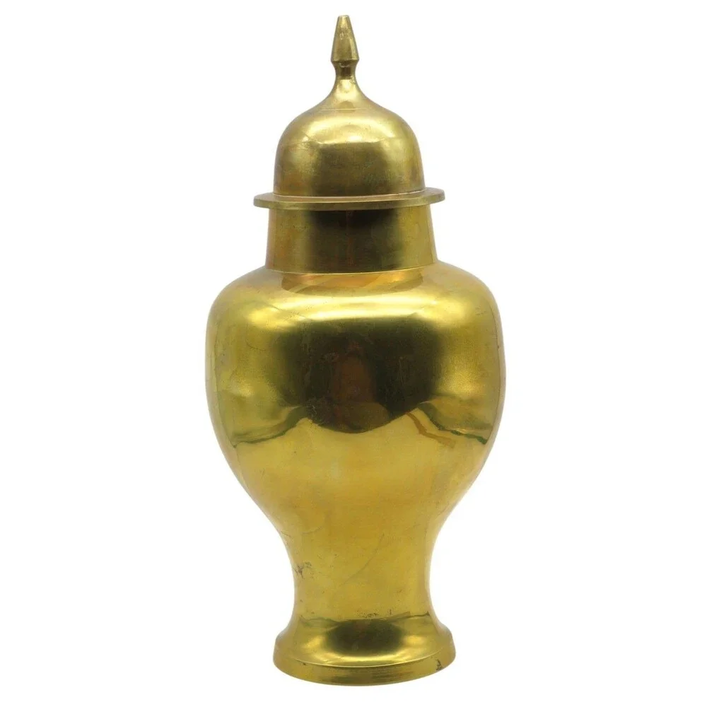 N/A vintage brass